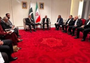 پزشکیان: از توافق مکه استقبال می‌کنیم