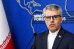 بقائی: مطالبه ایران از قطر، روشن شدن وضعیت خلبانان ایرانی است