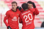 طلسم لیگ برتری تراکتور مقابل پرسپولیس در تبریز