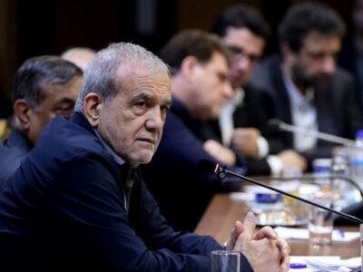 پزشکیان: نباید به نام دفاع از رهبری، تصویری غیرواقعی از ایشان به جامعه ارائه شود