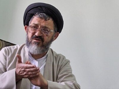 عضو جامعه روحانیت: اگر فقط خود را برای هر کاری شایسته بدانیم گرفتار تمامیتخواهی میشویم