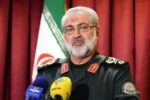 سردار شکارچی: ابتکار عمل در تنگه هرمز همچنان در دست نیروهای مسلح قدرتمند ایران است