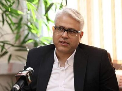 افتتاح دو نیروگاه خورشیدی و «ابر دولت»/بهرهبرداری از جویشگر خدمات تخصصی دولت