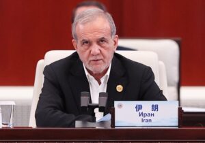 پزشکیان: بازگشت به سیاست فشار و تهدید، می‌تواند مسیر دیپلماسی را با شکست مواجه کند