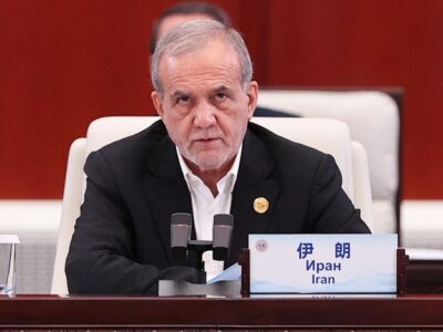 پزشکیان: بازگشت به سیاست فشار و تهدید، می‌تواند مسیر دیپلماسی را با شکست مواجه کند