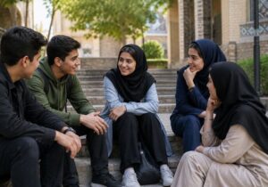 بهجای کنترل فرزندتان «خودمراقبتی» و مهارت «نه گفتن» را آموزش دهید