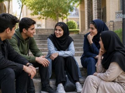 بهجای کنترل فرزندتان «خودمراقبتی» و مهارت «نه گفتن» را آموزش دهید