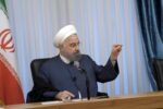 روحانی: منظورم برگزاری همهپرسی برای دفاع در برابر تجاوز نبود