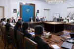 پزشکیان: هر اقدامی برای مدیریت مصرف سوخت باید پیوست رسانهای دقیق داشته باشد