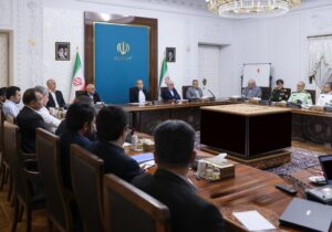 پزشکیان: هر اقدامی برای مدیریت مصرف سوخت باید پیوست رسانهای دقیق داشته باشد