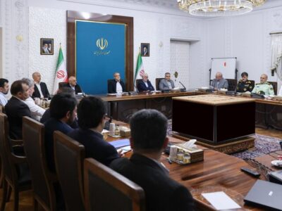 پزشکیان: هر اقدامی برای مدیریت مصرف سوخت باید پیوست رسانهای دقیق داشته باشد