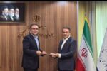 رئیس امور راهبری سامانههای ملی و حکمرانی دادهمبنا منصوب شد