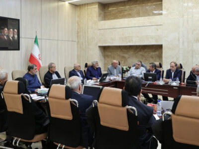 پزشکیان: زیرساختهای آسیبدیده از جنگ اخیر باید بهسرعت احیا شوند