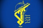 انهدام پهپاد MQ-9 آمریکا در آسمان قشم توسط سپاه