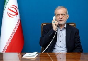 دستور رئیس جمهور برای رفع فوری مشکلات و تأمین نیازهای ضروری مردم در مناطق متاثر از سیل