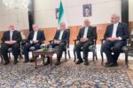 پزشکیان: با ولیعهد ابوظبی توافق کردیم گذشته را کنار بگذاریم و به آینده نگاه کنیم