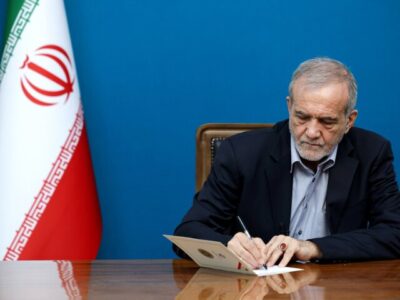 رئیس‌جمهور: دولت وفاق ملی در کنار نیروهای مسلح و ملت ایستاده است