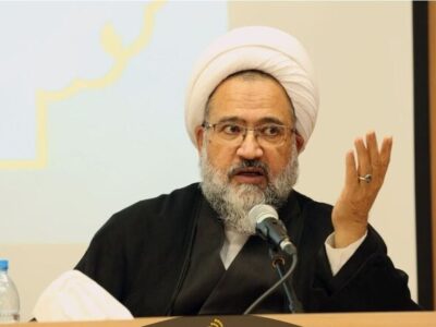 عضو جامعه مدرسین: برخی حرف‌ها و رفتارهای ملبسین جوان خجالت‌آور است