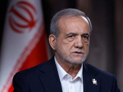 فشار برای وادار کردن ایران به تسلیم، نتیجهای نخواهد داشت
