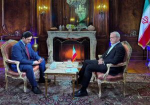 پزشکیان: آمریکا باید پاسخ بدهد آماده گفتوگوست یا میخواهد بازی را بهم بزند؟