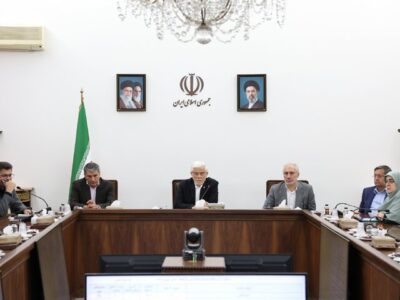 دستور یکهفتهای عارف برای تدوین بسته جامع تأمین منابع یارانهها
