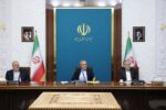 پزشکیان: از ارائه برنامه اصلاح الگوی مصرف برای تنظیم مقررات و قیمتگذاری استقبال میکنیم