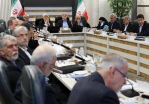 گزارش عراقچی از سفر به نیویورک/پیشنهاد وزیر کشور برای برگزاری انتخابات شوراها در نیمه آبان