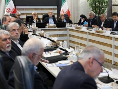 گزارش عراقچی از سفر به نیویورک/پیشنهاد وزیر کشور برای برگزاری انتخابات شوراها در نیمه آبان