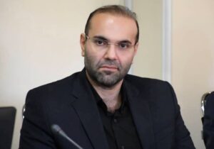 امیرحسین بهداد به عنوان مدیرکل پشتیبانی امور دام استان منصوب شد.