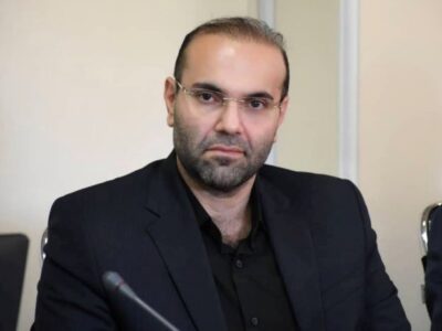 امیرحسین بهداد به عنوان مدیرکل پشتیبانی امور دام استان منصوب شد.