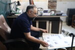 شکوهِ نبوغِ آذربایجان/روایتِ درخششِ استاد کمال شایگان در رینوتکس و تحلیلِ راهبردیِ مسیرِ صنعت و هنر