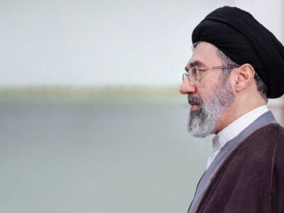پیام تسلیت رهبر معظم انقلاب به ناطق‌نوری