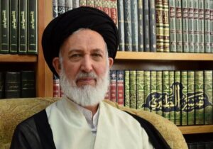 آیت‌الله ایازی: بیش از هرچیز به تصمیم‌گیری بر اساس مصالح کشور نیاز داریم