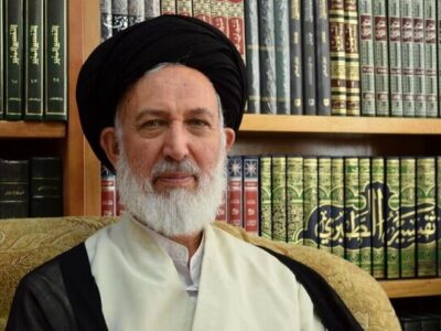 آیت‌الله ایازی: بیش از هرچیز به تصمیم‌گیری بر اساس مصالح کشور نیاز داریم