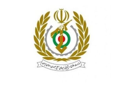 وزیر پیشنهادی دفاع به مجلس معرفی شد