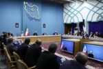 پزشکیان: هماهنگی و همافزایی خوبی میان سران قوا وجود دارد/ از گفتگو فرار نکرده و نمیکنم