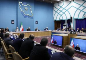 پزشکیان: هماهنگی و همافزایی خوبی میان سران قوا وجود دارد/ از گفتگو فرار نکرده و نمیکنم