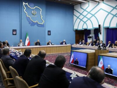 پزشکیان: هماهنگی و هم‌افزایی خوبی میان سران قوا وجود دارد/ از گفتگو فرار نکرده و نمی‌کنم