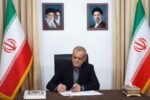 پزشکیان: فرهنگ نماز میتواند جامعه را در برابر دشواریها استوارتر کند