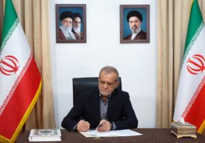 پزشکیان: فرهنگ نماز میتواند جامعه را در برابر دشواریها استوارتر کند