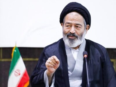 حجت‌الاسلام نواب: نقطه مشترک امام موسی صدر و سید حسن نصرالله «عبور از خود» برای تکلیف بود