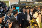 پزشکیان: مردم از تهدیدات دشمنان هیچ ترسی ندارند