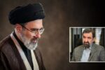 تاکید بر تحقق شروط ایران برای پایان جنگ در دیدار سرلشکر رضایی با رهبر انقلاب