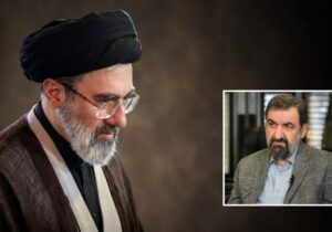تاکید بر تحقق شروط ایران برای پایان جنگ در دیدار سرلشکر رضایی با رهبر انقلاب
