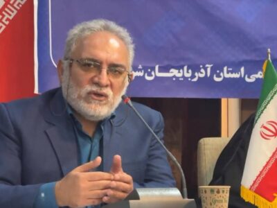 قرارگاه کنشگری رسانهای آذربایجانشرقی تشکیل شد